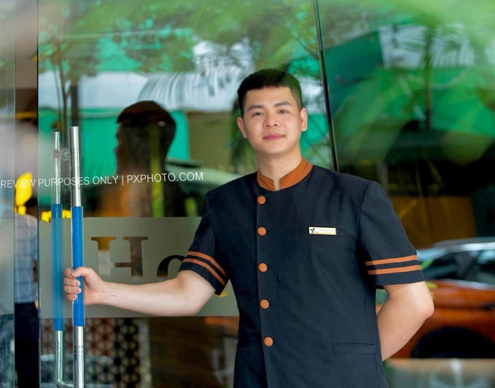 Ping Luxury 4* Hanoï