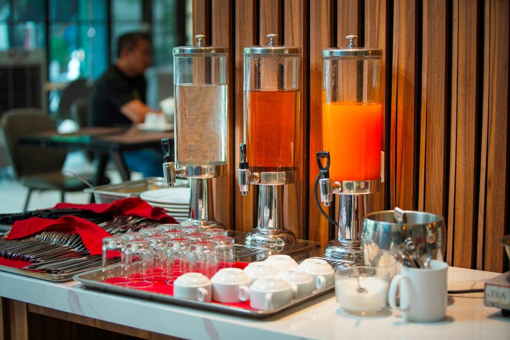 Hotel Ping Luxury Hanoï